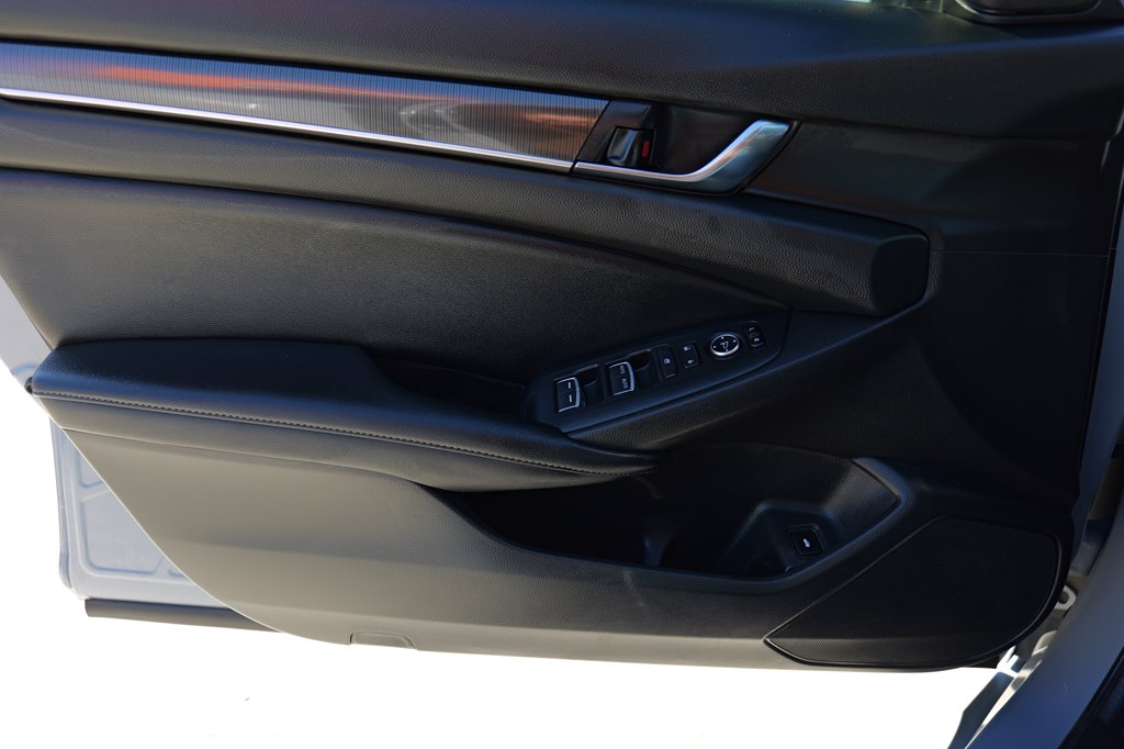 Used Car 2021 Honda Accord  Sport For Sale Under $25,000 In Baker, Louisiana