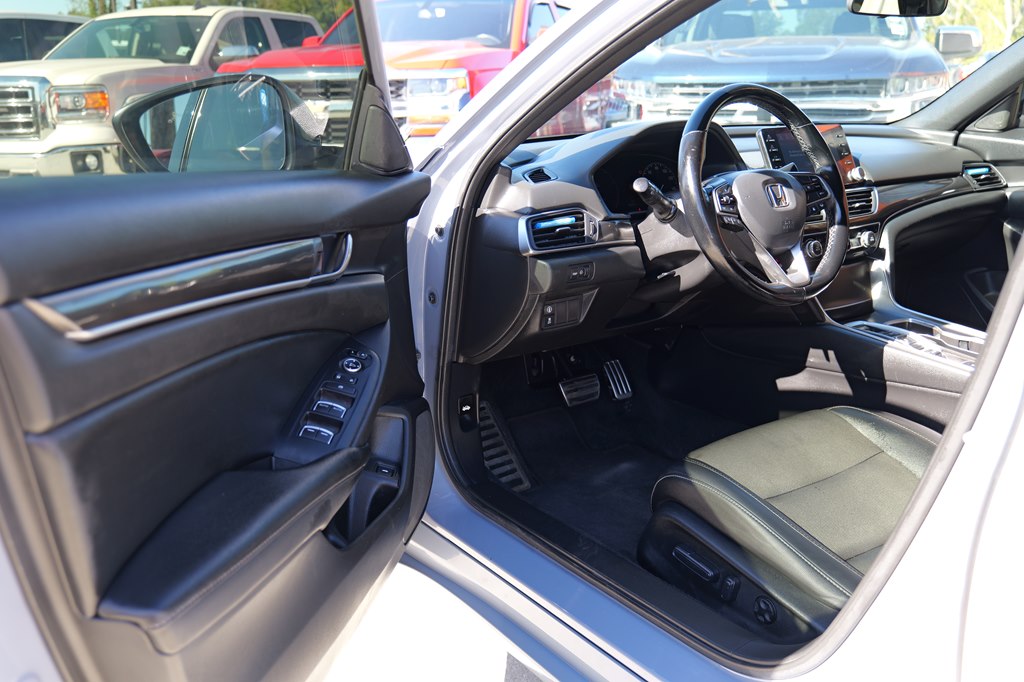 Used Car 2021 Honda Accord  Sport For Sale Under $25,000 In Baker, Louisiana