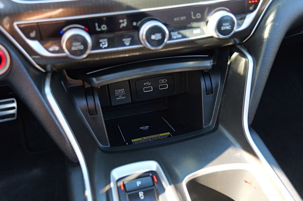 Used Car 2021 Honda Accord  Sport For Sale Under $25,000 In Baker, Louisiana