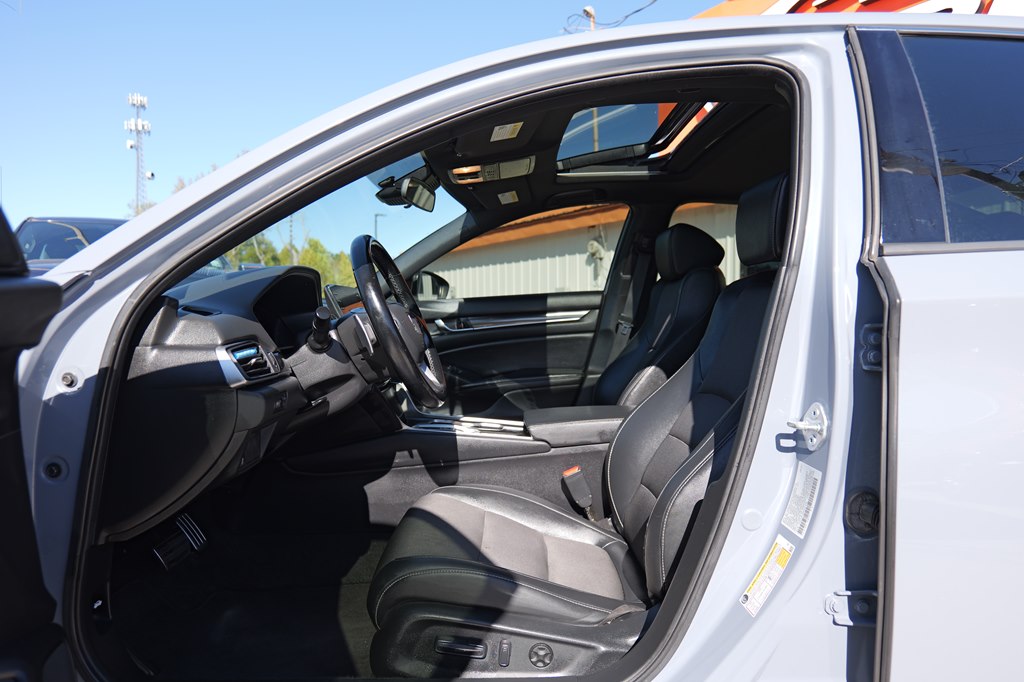 Used Car 2021 Honda Accord  Sport For Sale Under $25,000 In Baker, Louisiana