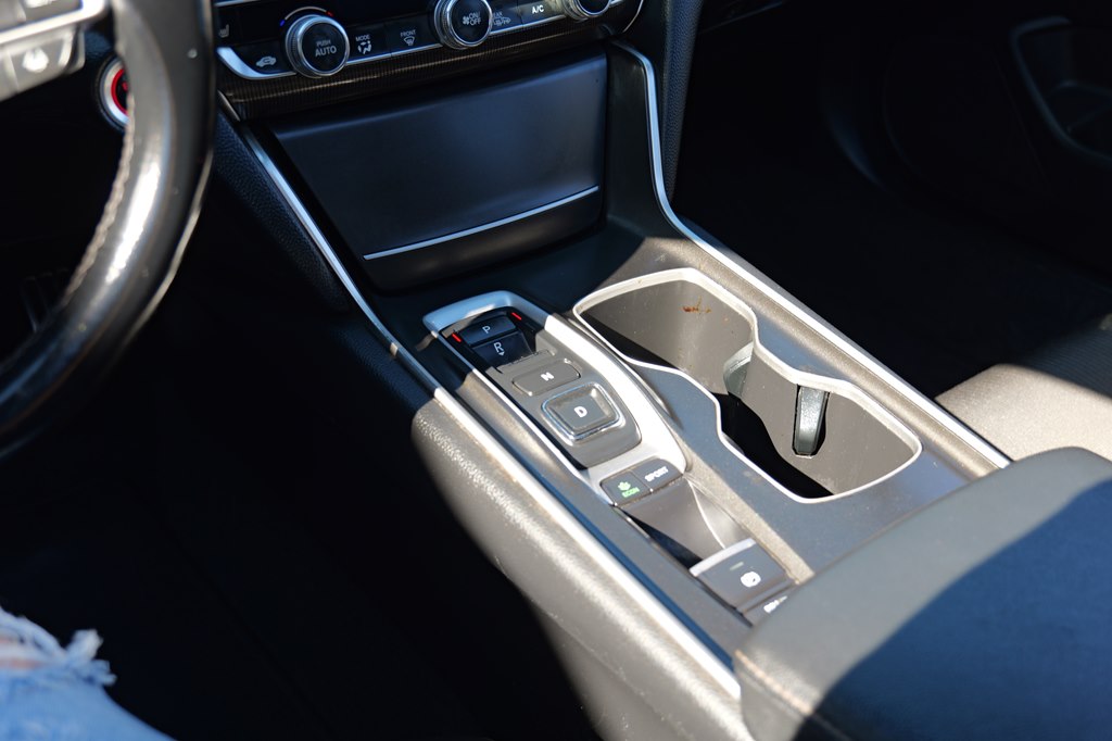 Used Car 2021 Honda Accord  Sport For Sale Under $25,000 In Baker, Louisiana