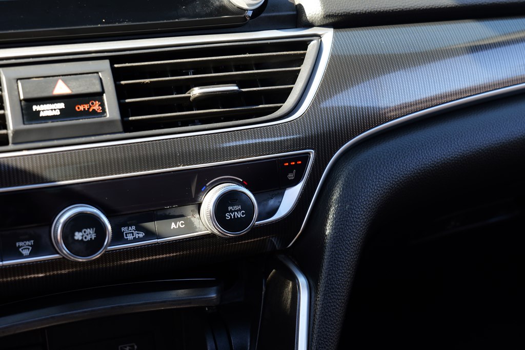 Used Car 2021 Honda Accord  Sport For Sale Under $25,000 In Baker, Louisiana