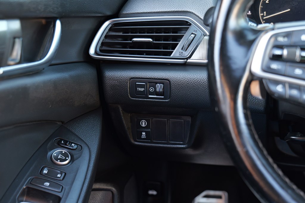 Used Car 2021 Honda Accord  Sport For Sale Under $25,000 In Baker, Louisiana