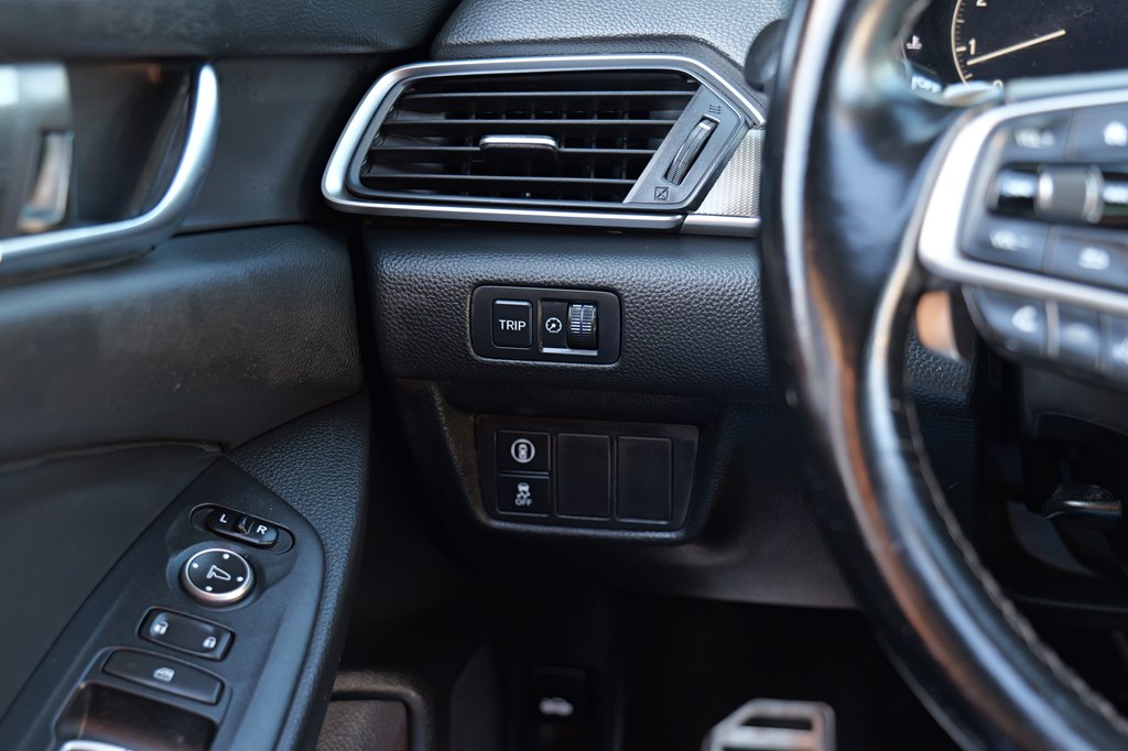 Used Car 2021 Honda Accord  Sport For Sale Under $25,000 In Baker, Louisiana