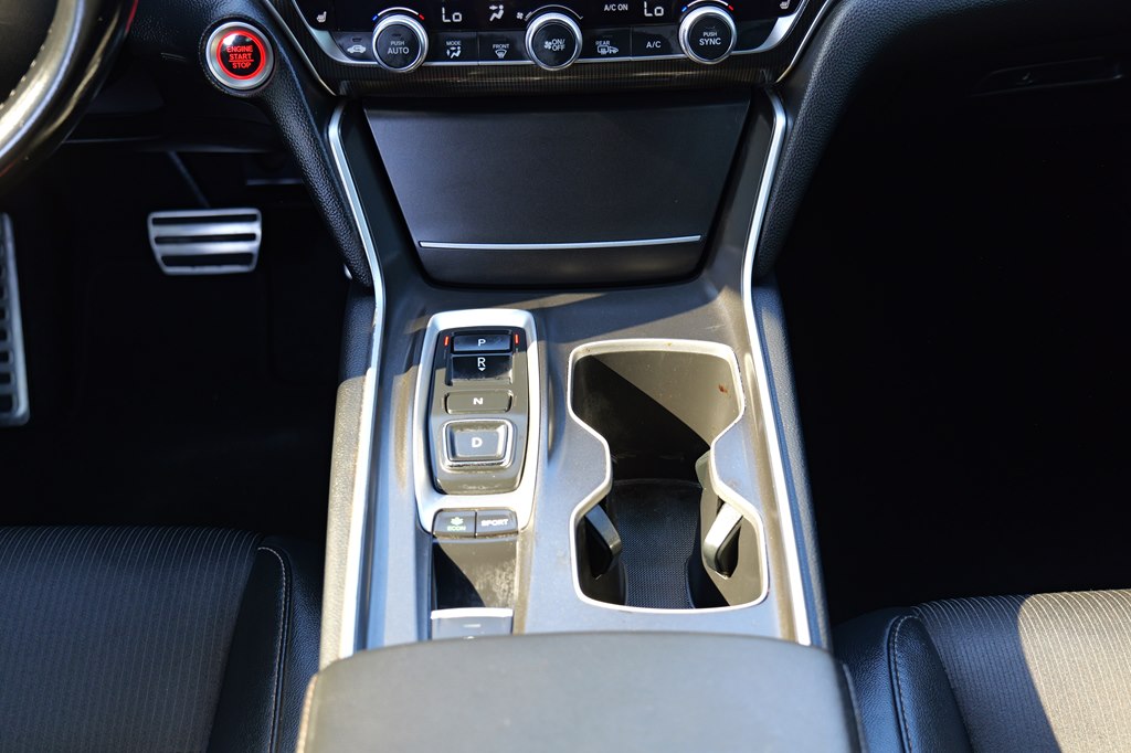 Used Car 2021 Honda Accord  Sport For Sale Under $25,000 In Baker, Louisiana