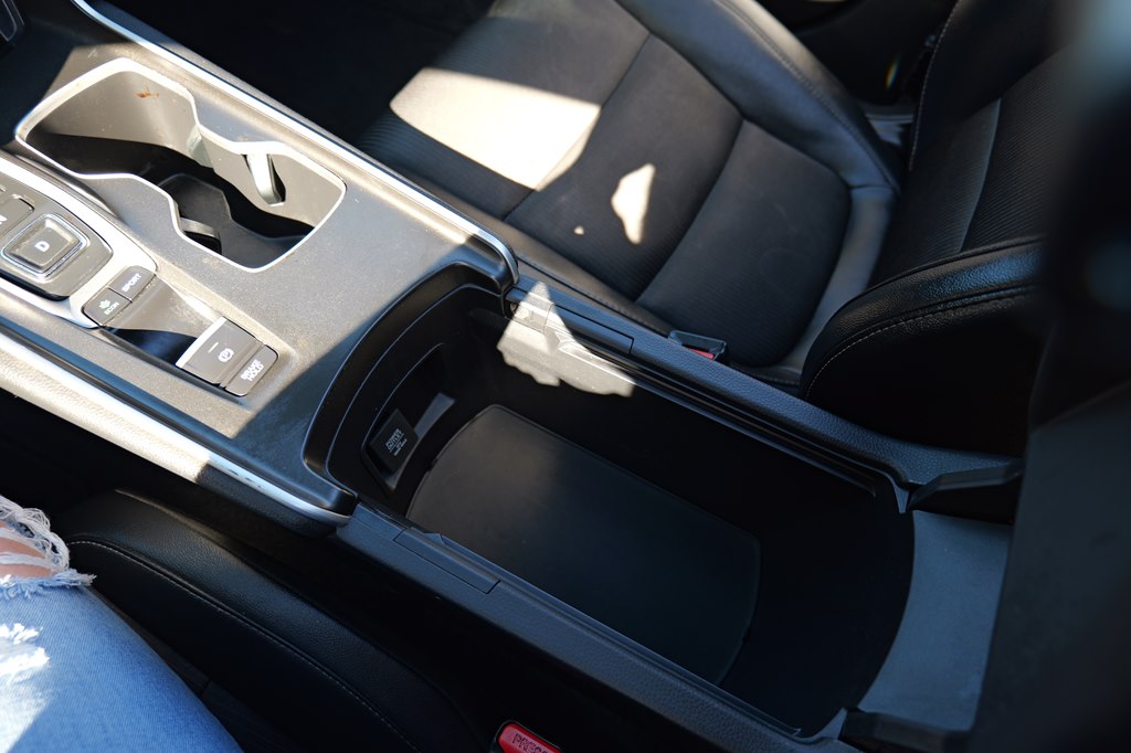 Used Car 2021 Honda Accord  Sport For Sale Under $25,000 In Baker, Louisiana