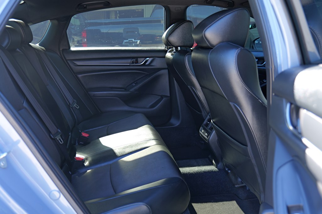 Used Car 2021 Honda Accord  Sport For Sale Under $25,000 In Baker, Louisiana