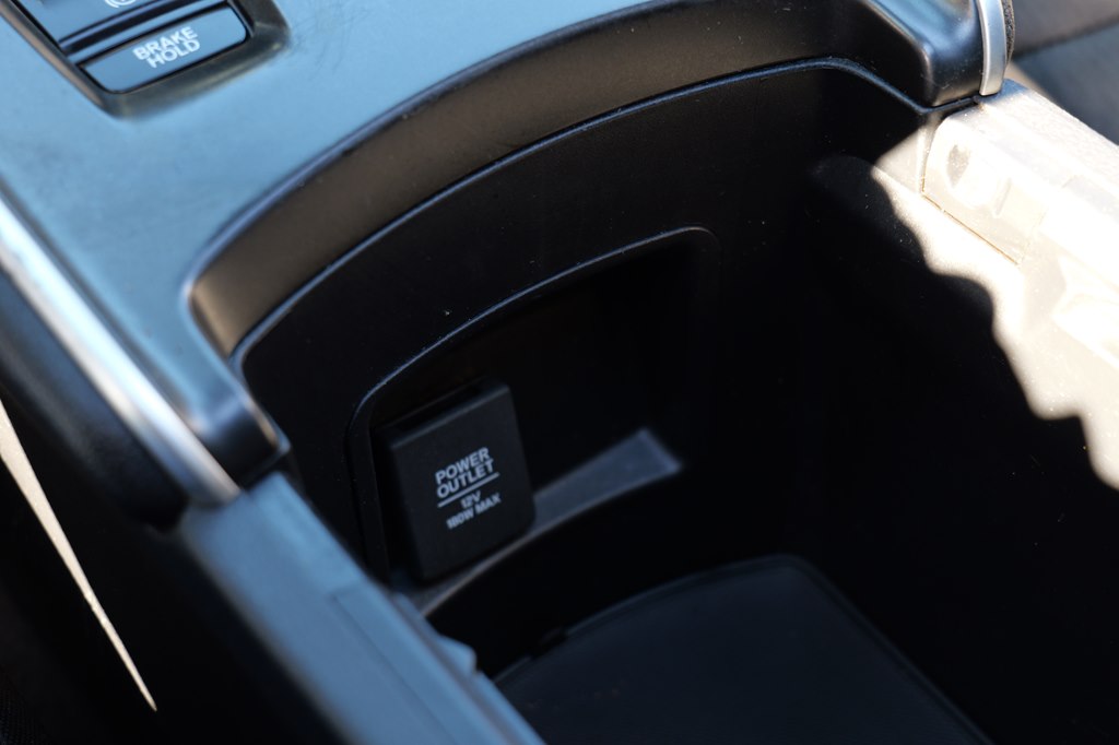 Used Car 2021 Honda Accord  Sport For Sale Under $25,000 In Baker, Louisiana