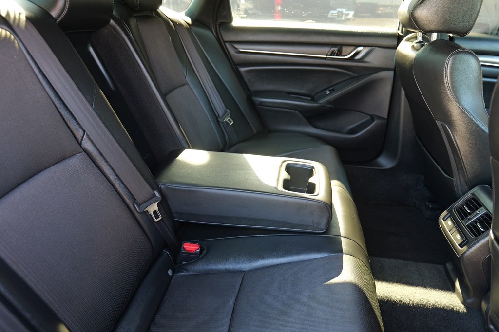 Used Car 2021 Honda Accord  Sport For Sale Under $25,000 In Baker, Louisiana