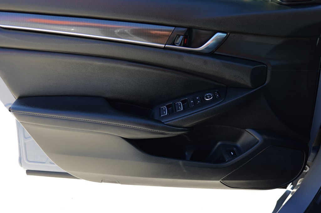 Used Car 2021 Honda Accord  Sport For Sale Under $25,000 In Baker, Louisiana