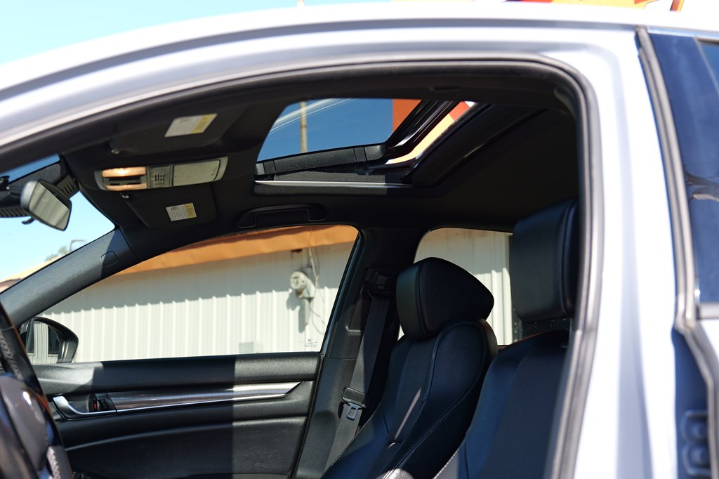 Used Car 2021 Honda Accord  Sport For Sale Under $25,000 In Baker, Louisiana