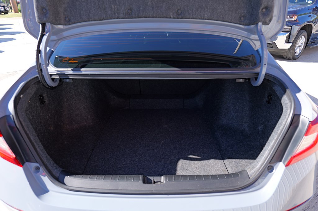 Used Car 2021 Honda Accord  Sport For Sale Under $25,000 In Baker, Louisiana