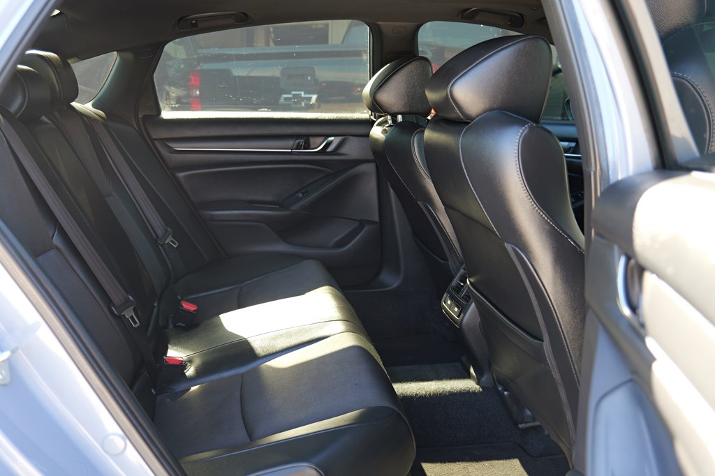 Used Car 2021 Honda Accord  Sport For Sale Under $25,000 In Baker, Louisiana