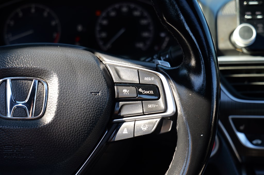 Used Car 2021 Honda Accord  Sport For Sale Under $25,000 In Baker, Louisiana