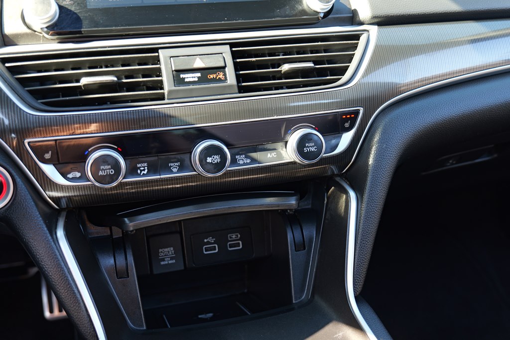 Used Car 2021 Honda Accord  Sport For Sale Under $25,000 In Baker, Louisiana