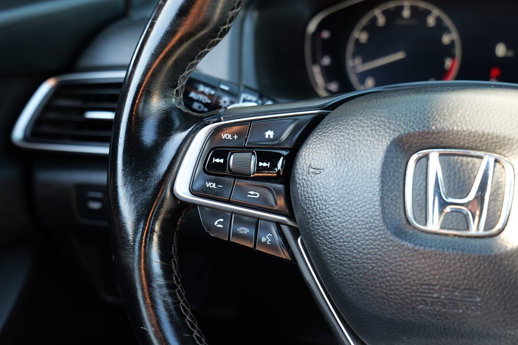 Used Car 2021 Honda Accord  Sport For Sale Under $25,000 In Baker, Louisiana