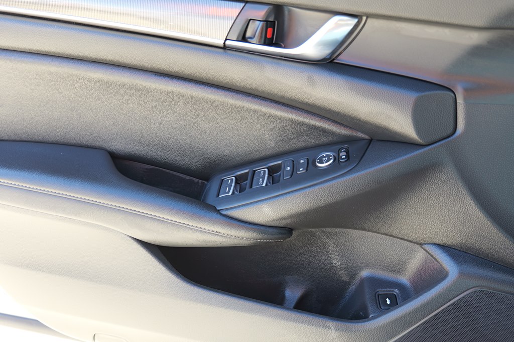 Used Car 2021 Honda Accord  Sport For Sale Under $25,000 In Baker, Louisiana