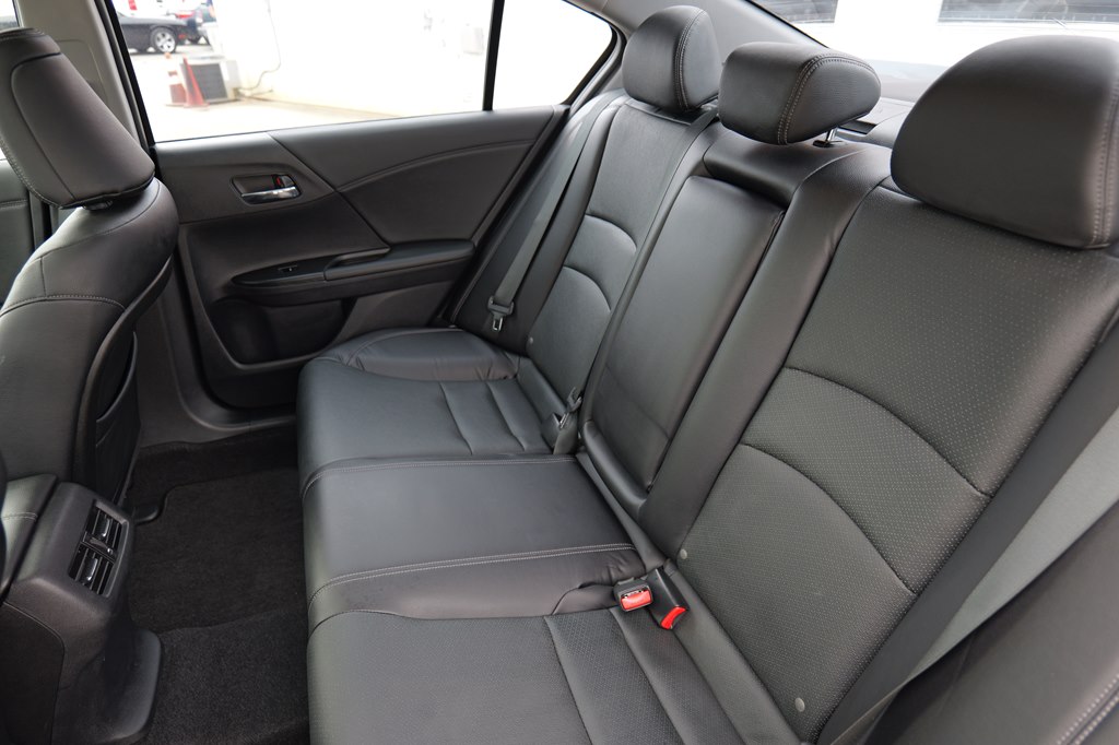 Used Car 2014 Honda Accord  Exl For Sale Under $20,000 In Baker, Louisiana