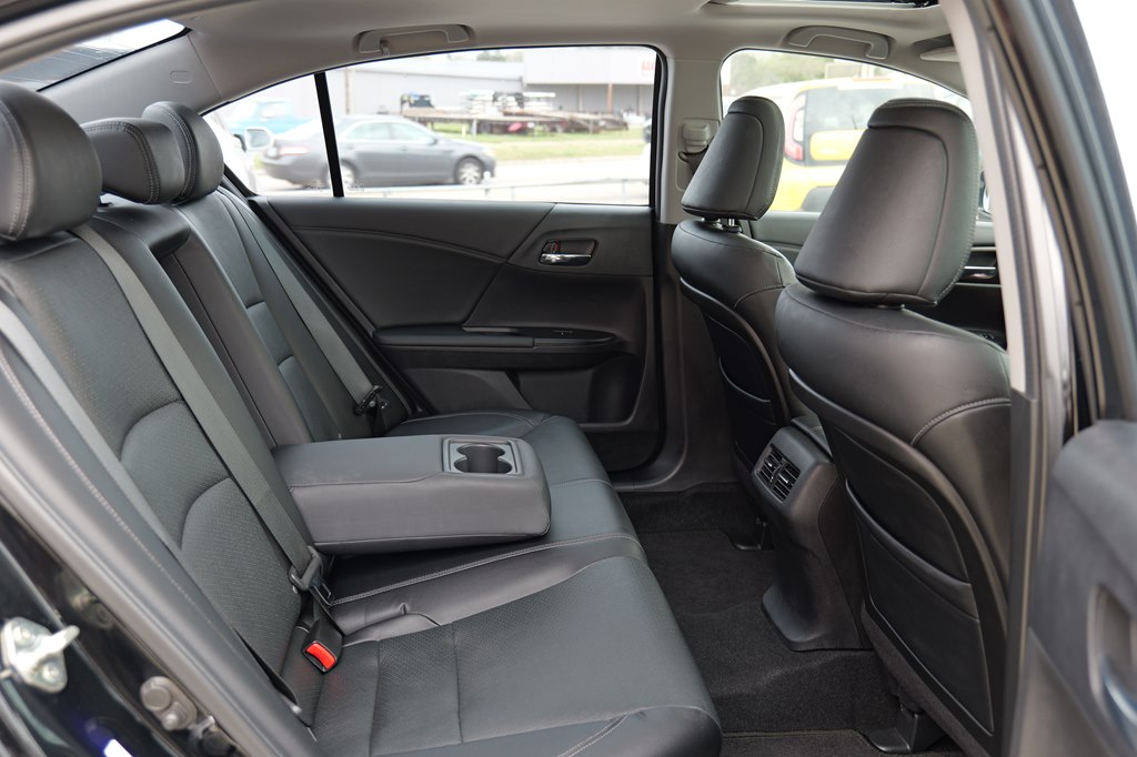 Used Car 2014 Honda Accord  Exl For Sale Under $20,000 In Baker, Louisiana