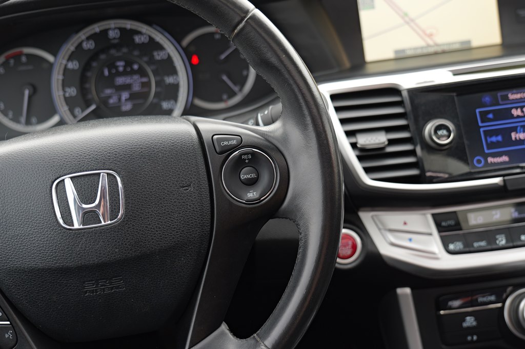 Used Car 2014 Honda Accord  Exl For Sale Under $20,000 In Baker, Louisiana