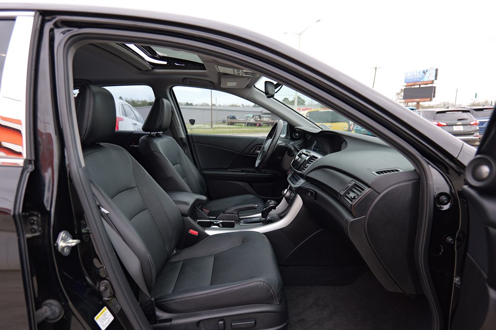 Used Car 2014 Honda Accord  Exl For Sale Under $20,000 In Baker, Louisiana