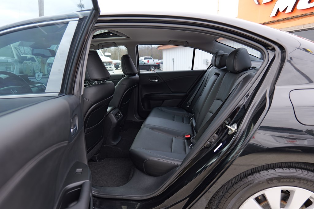 Used Car 2014 Honda Accord  Exl For Sale Under $20,000 In Baker, Louisiana