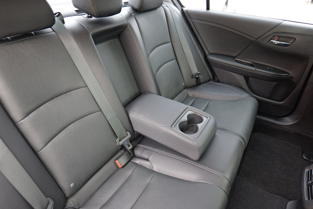 Used Car 2014 Honda Accord  Exl For Sale Under $20,000 In Baker, Louisiana