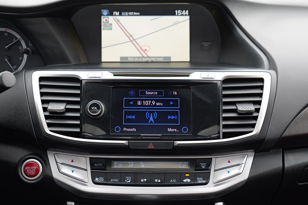 Used Car 2014 Honda Accord  Exl For Sale Under $20,000 In Baker, Louisiana