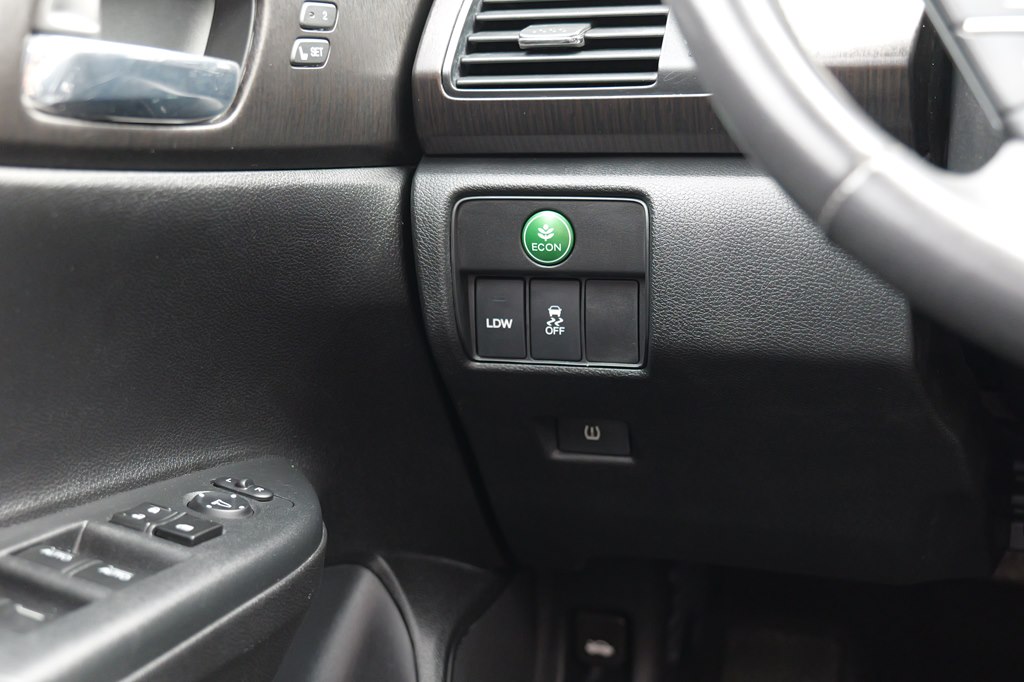 Used Car 2014 Honda Accord  Exl For Sale Under $20,000 In Baker, Louisiana