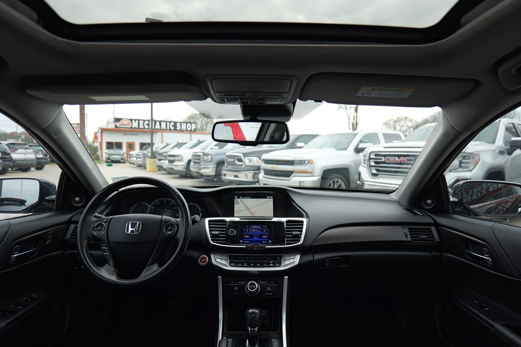 Used Car 2014 Honda Accord  Exl For Sale Under $20,000 In Baker, Louisiana