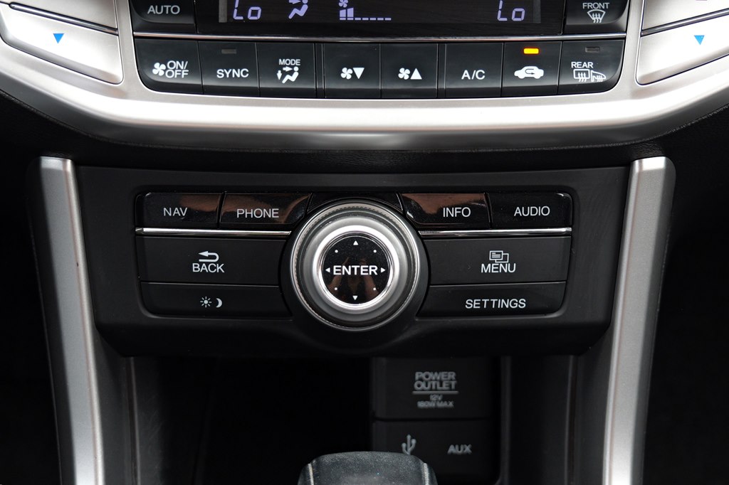 Used Car 2014 Honda Accord  Exl For Sale Under $20,000 In Baker, Louisiana