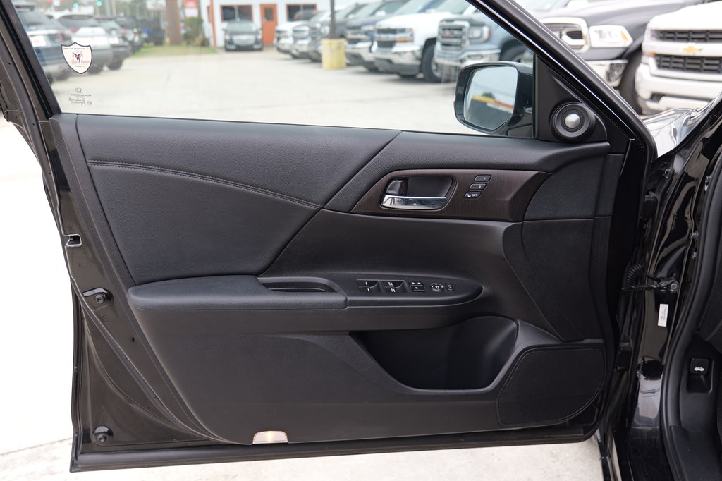 Used Car 2014 Honda Accord  Exl For Sale Under $20,000 In Baker, Louisiana