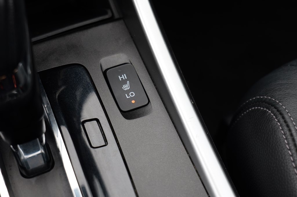 Used Car 2014 Honda Accord  Exl For Sale Under $20,000 In Baker, Louisiana