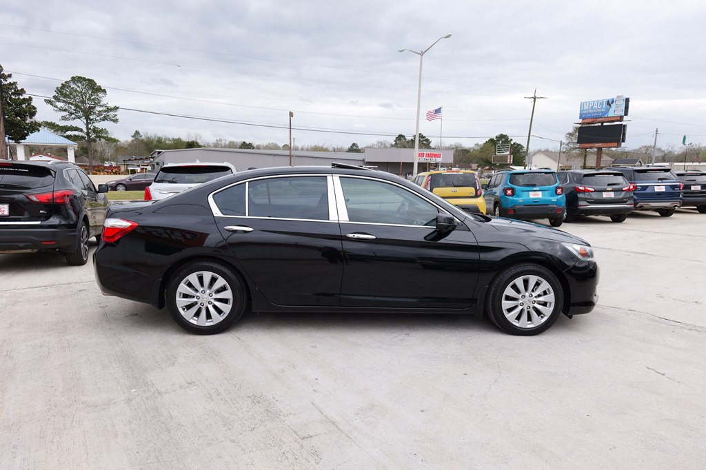 Used Car 2014 Honda Accord  Exl For Sale Under $20,000 In Baker, Louisiana