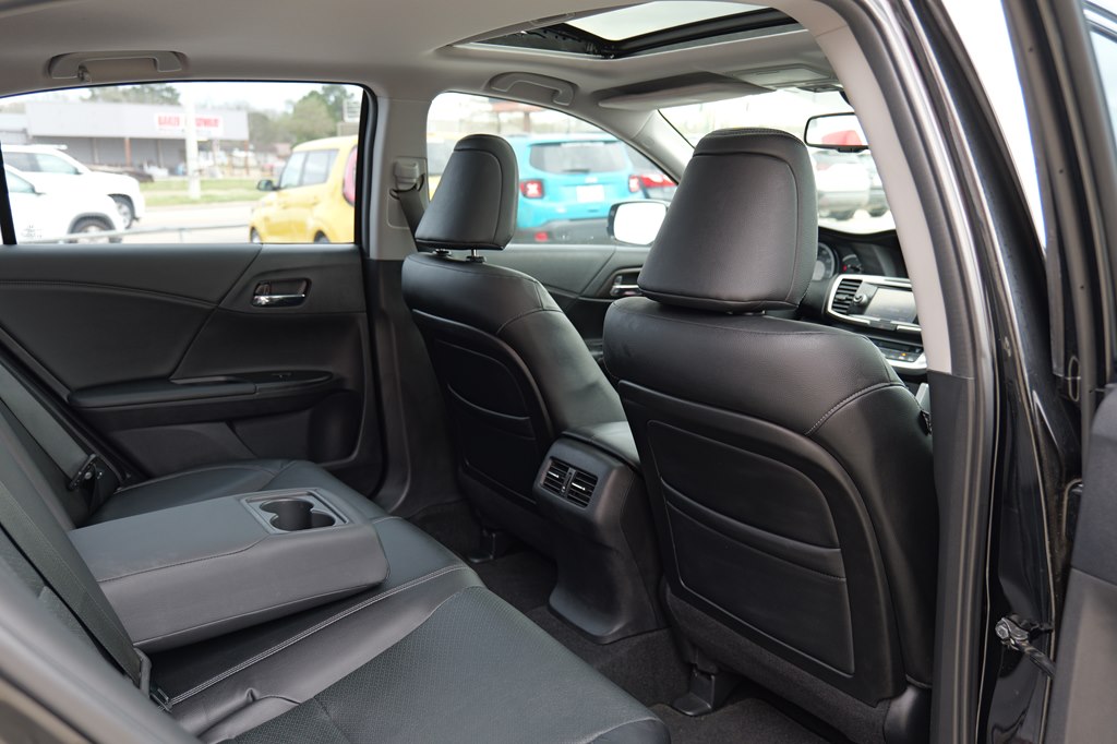 Used Car 2014 Honda Accord  Exl For Sale Under $20,000 In Baker, Louisiana