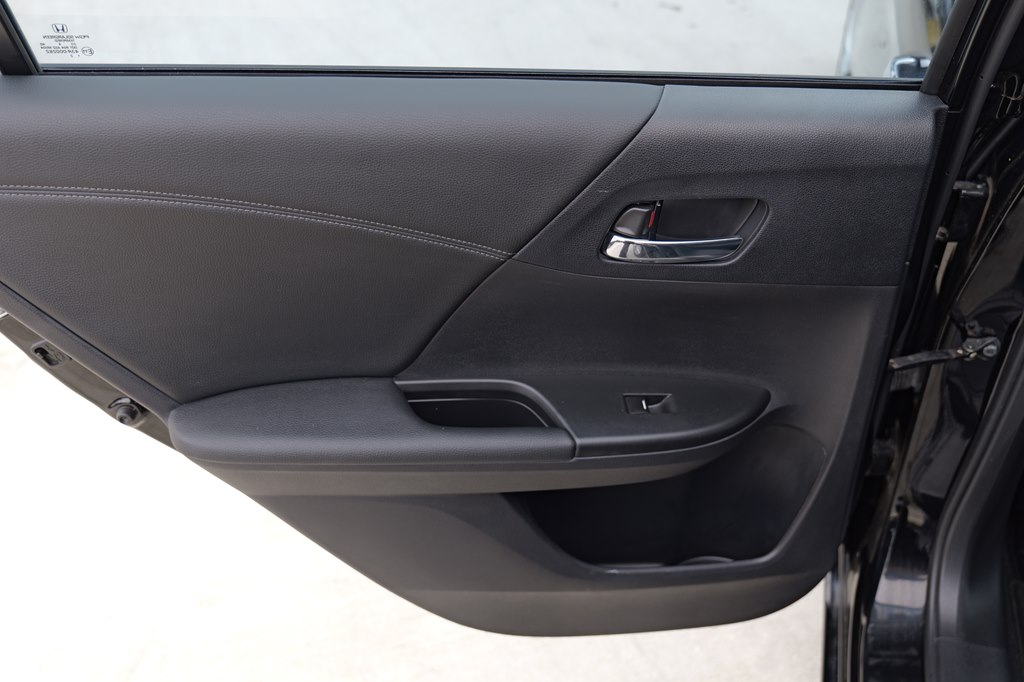 Used Car 2014 Honda Accord  Exl For Sale Under $20,000 In Baker, Louisiana