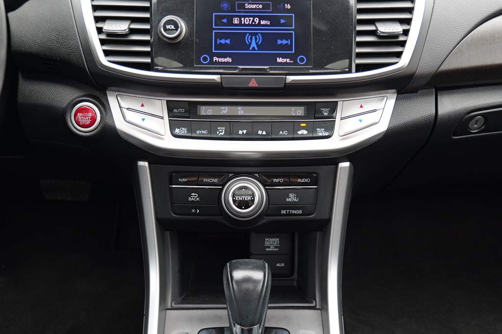 Used Car 2014 Honda Accord  Exl For Sale Under $20,000 In Baker, Louisiana