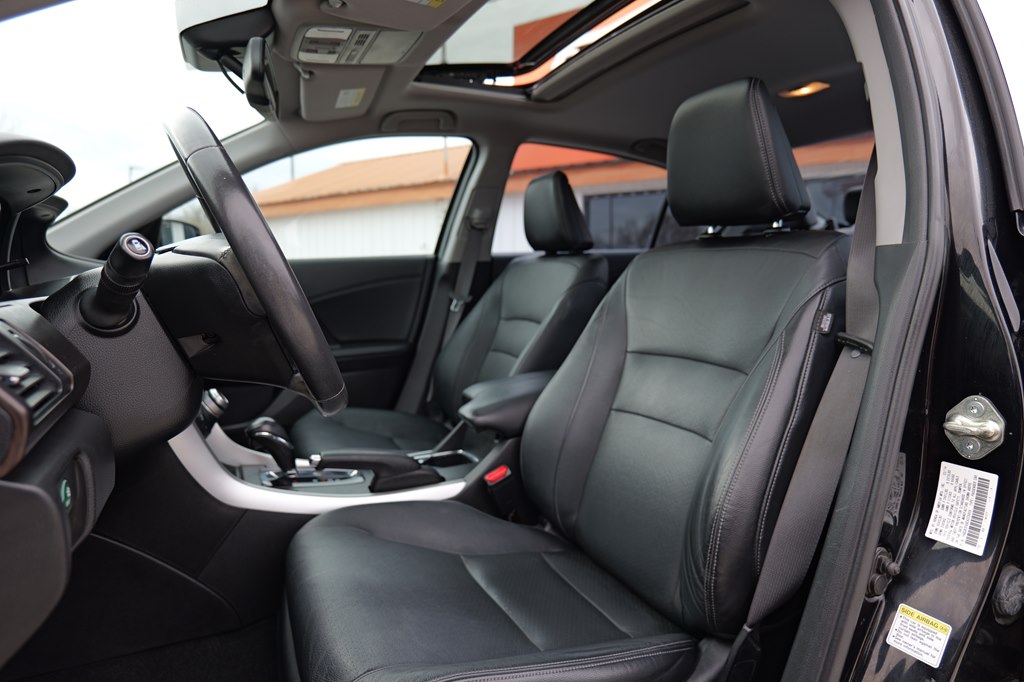 Used Car 2014 Honda Accord  Exl For Sale Under $20,000 In Baker, Louisiana