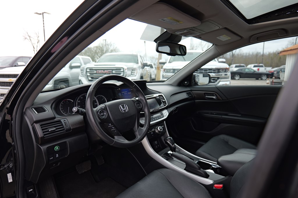 Used Car 2014 Honda Accord  Exl For Sale Under $20,000 In Baker, Louisiana