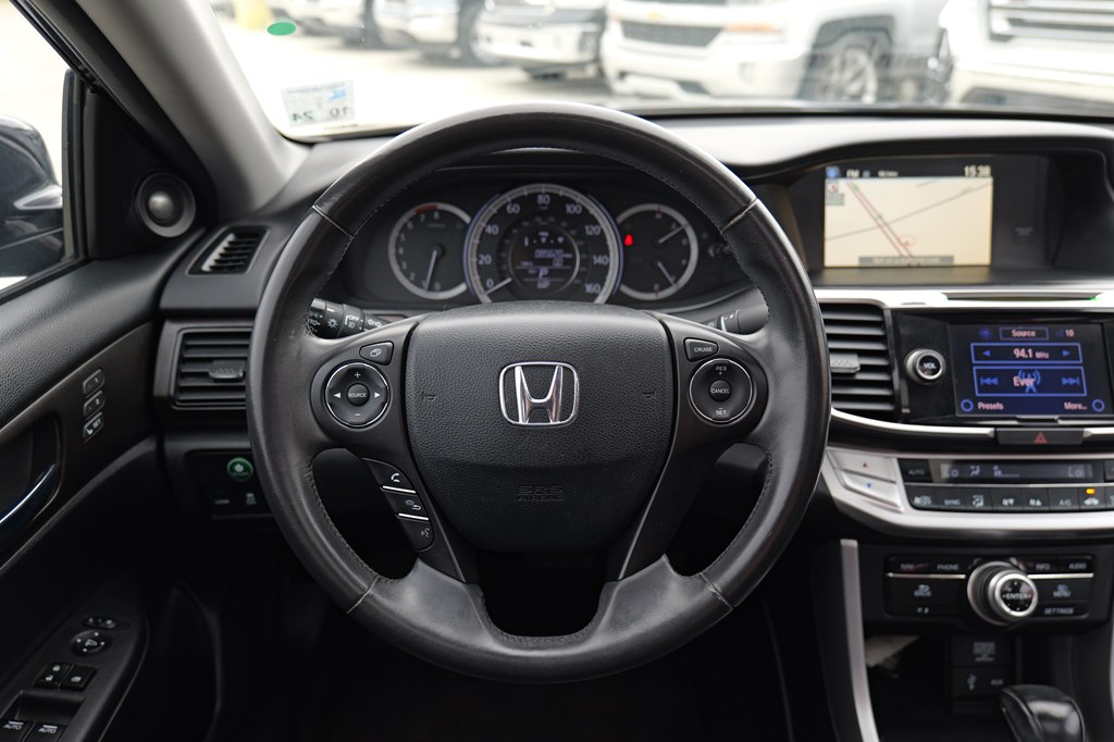 Used Car 2014 Honda Accord  Exl For Sale Under $20,000 In Baker, Louisiana