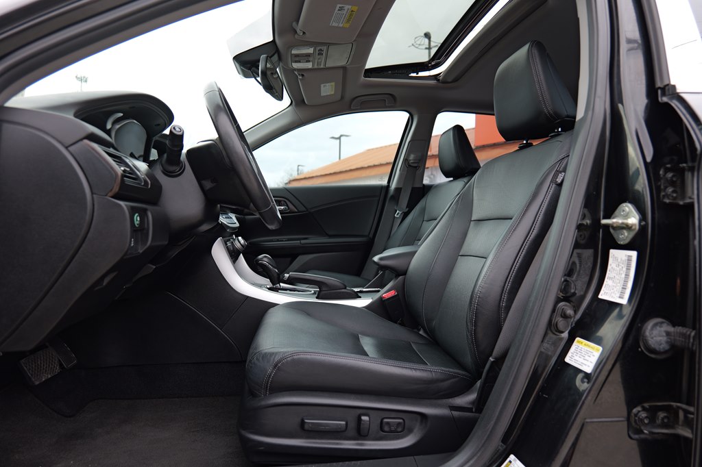 Used Car 2014 Honda Accord  Exl For Sale Under $20,000 In Baker, Louisiana