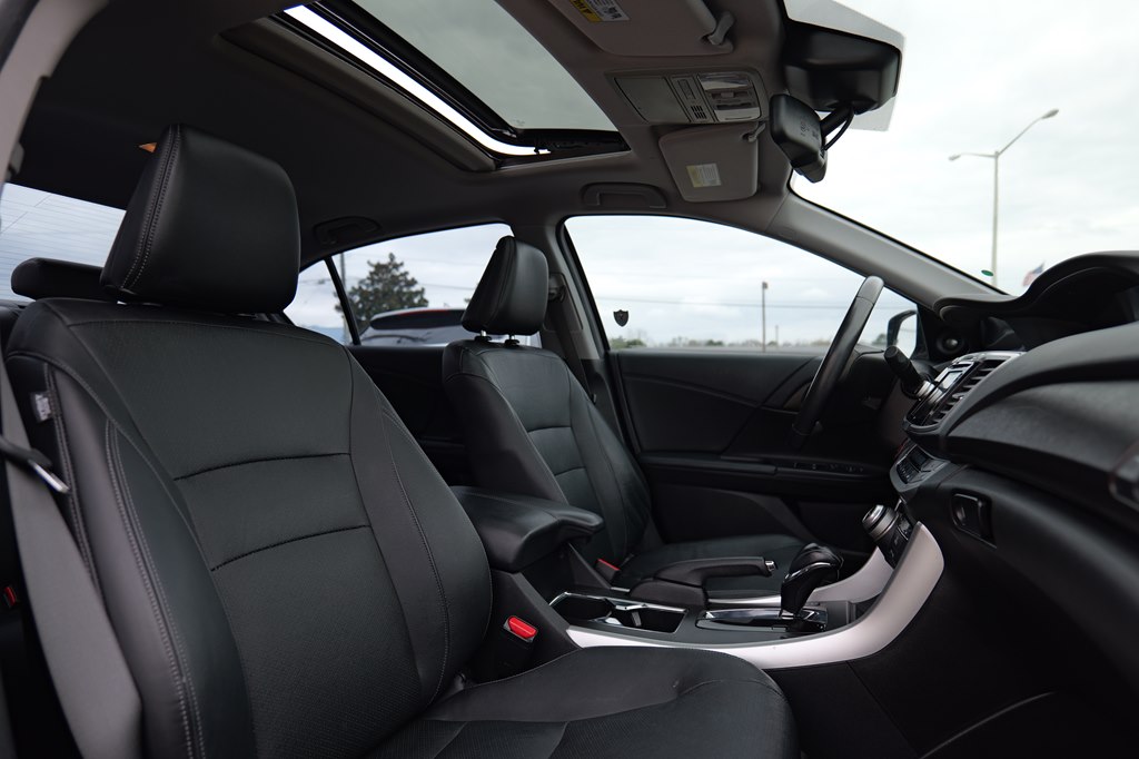 Used Car 2014 Honda Accord  Exl For Sale Under $20,000 In Baker, Louisiana