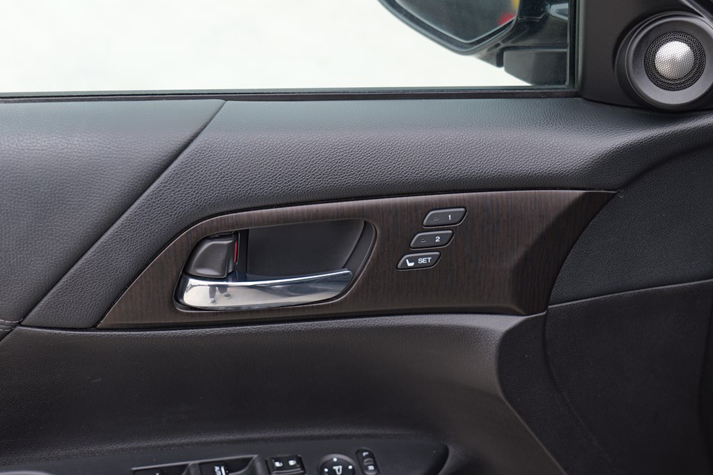 Used Car 2014 Honda Accord  Exl For Sale Under $20,000 In Baker, Louisiana