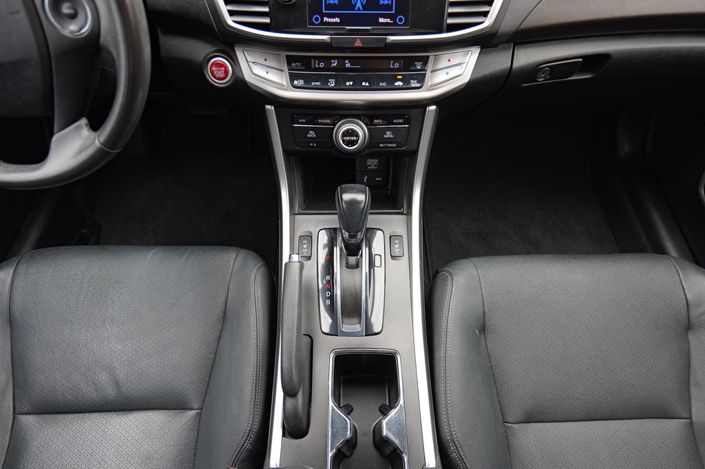 Used Car 2014 Honda Accord  Exl For Sale Under $20,000 In Baker, Louisiana