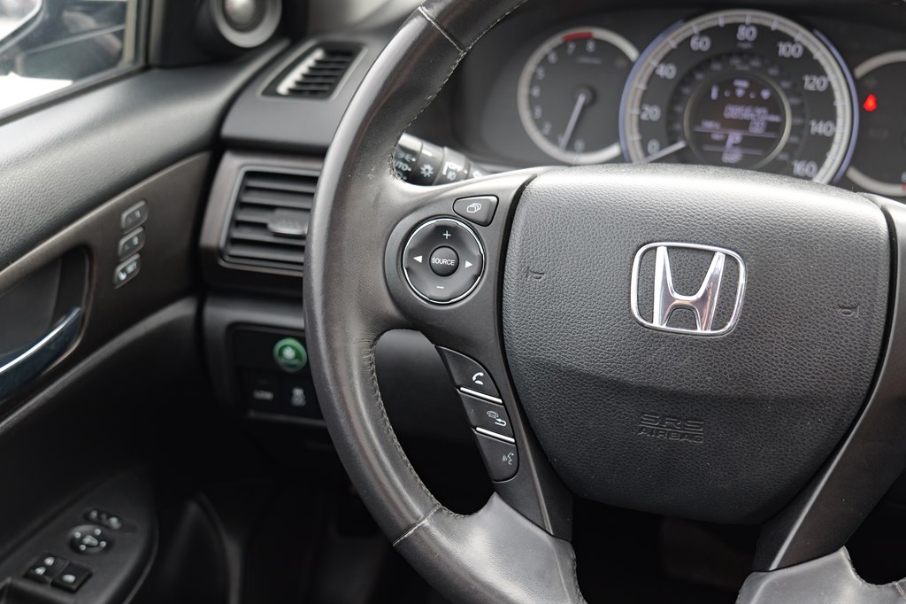 Used Car 2014 Honda Accord  Exl For Sale Under $20,000 In Baker, Louisiana