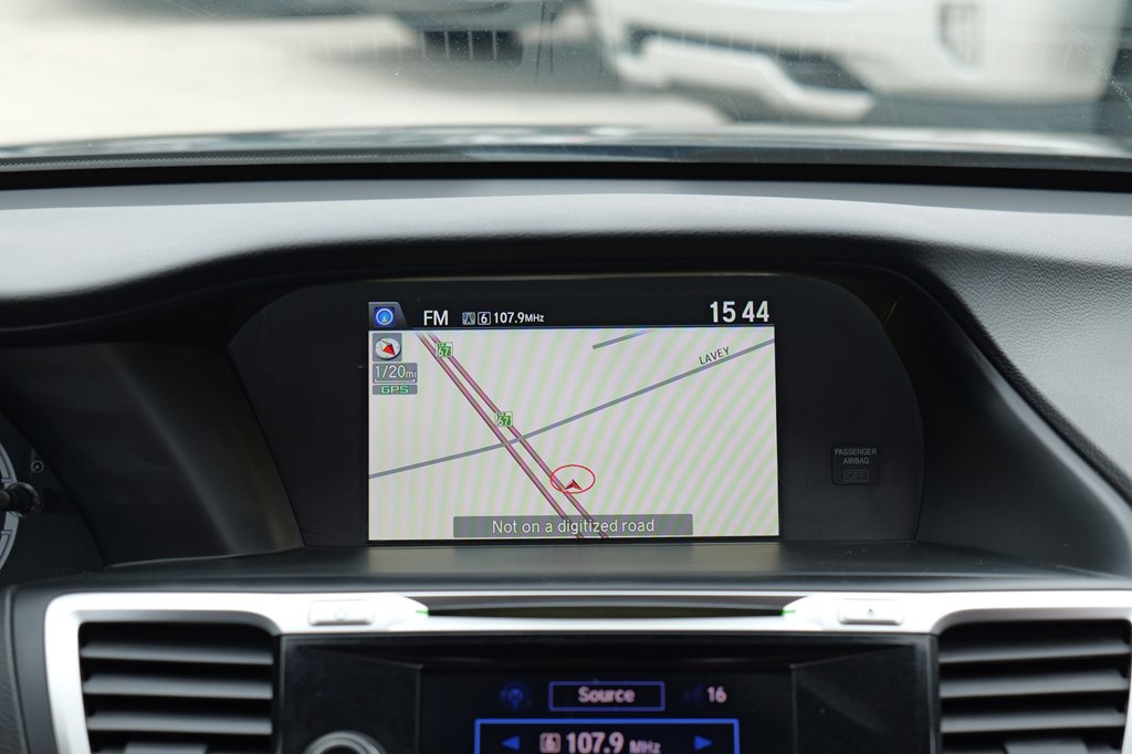 Used Car 2014 Honda Accord  Exl For Sale Under $20,000 In Baker, Louisiana