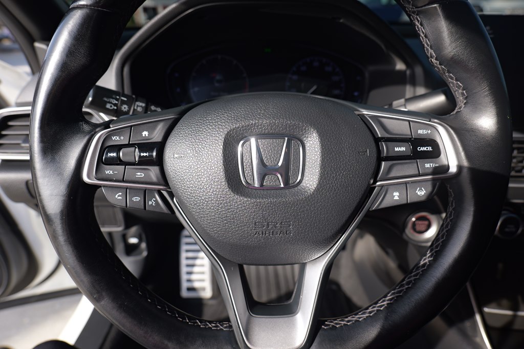 Used Car 2019 Honda Accord  Sport For Sale Under $20,000 In Baker, Louisiana