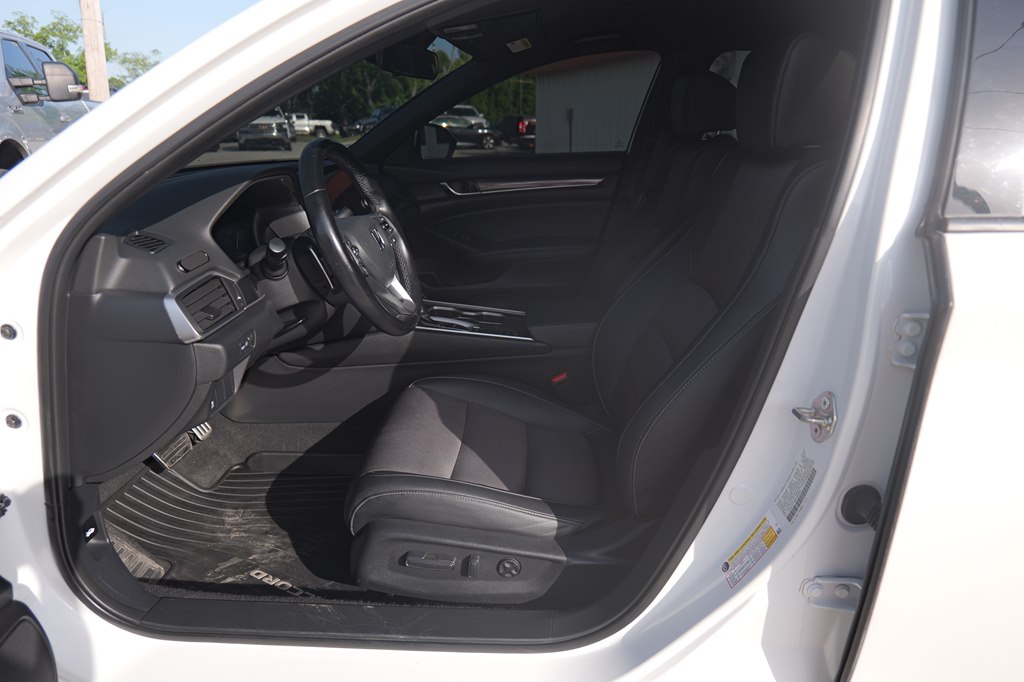 Used Car 2019 Honda Accord  Sport For Sale Under $20,000 In Baker, Louisiana