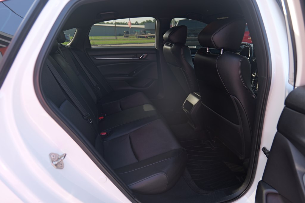 Used Car 2019 Honda Accord  Sport For Sale Under $20,000 In Baker, Louisiana