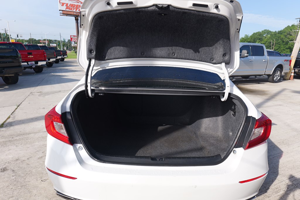 Used Car 2019 Honda Accord  Sport For Sale Under $20,000 In Baker, Louisiana